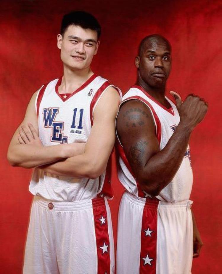 姚明王治郅nba中国德比,姚明大郅