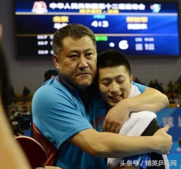 现任中国乒乓球总教练马琳,乒乓球教练马琳现状