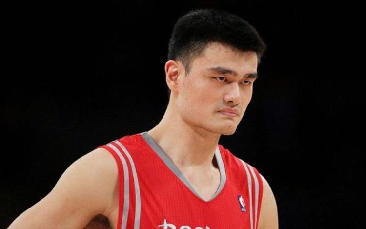 nba球星评论姚明,波波维奇对姚明的评价