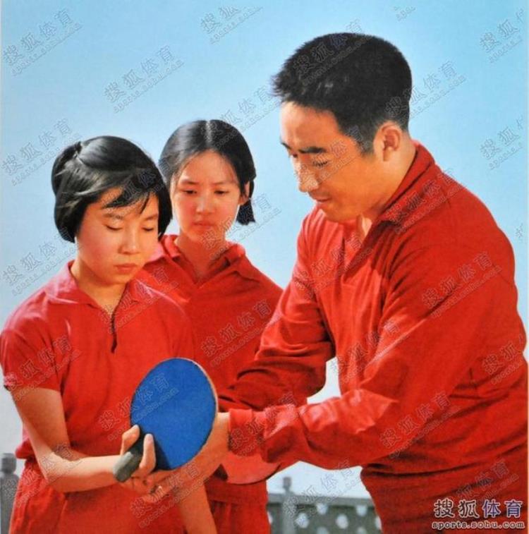 谁对中国乒乓球的贡献最大「谁对中国乒乓球的贡献最大」