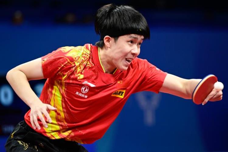 中国男乒团体决赛将战日本「成都世乒赛中国男队有惊无险战胜日本队挺进决赛」