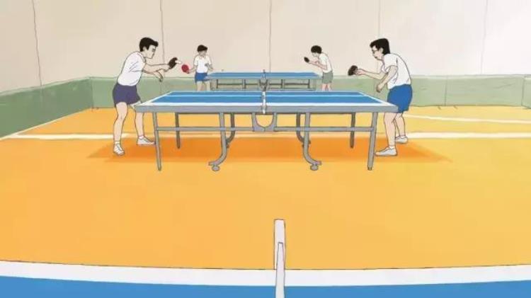 中国乒乓够强大也是日本人的愿望吗,日本眼里的中国乒乓