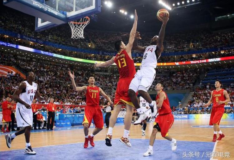 最强NBA3名中国球星入选姚明是5星SS级