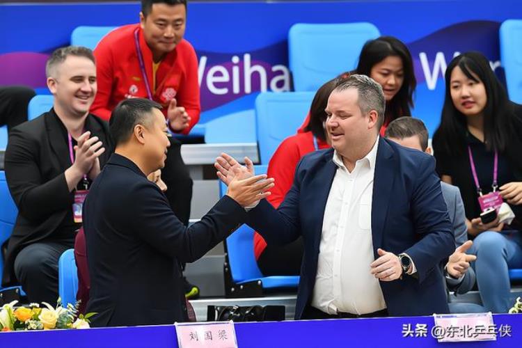 中国乒乓球会断代吗,乒乓球项目商业化运作