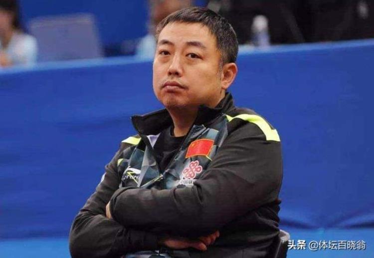 乒乓球大魔王退役原因,中国乒坛最新消息今天