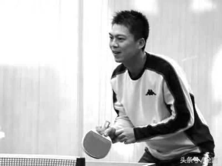 中国乒乓球黑暗时期「80年代末中国乒乓球队隐藏的危机」