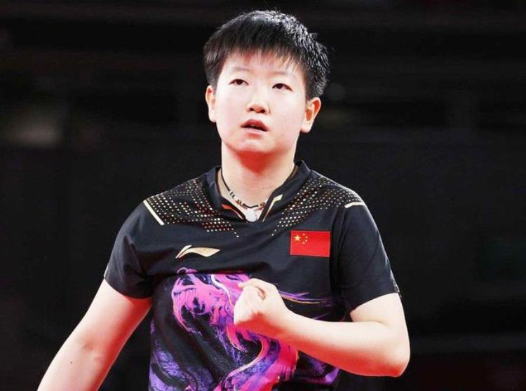 乒乓世界杯女单8强出炉国乒4人日本2人3位世界冠军惨遭淘汰