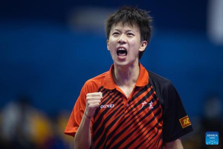 2022中国乒乓球锦标赛精彩集锦完整版,2022世界乒乓球锦标赛回放