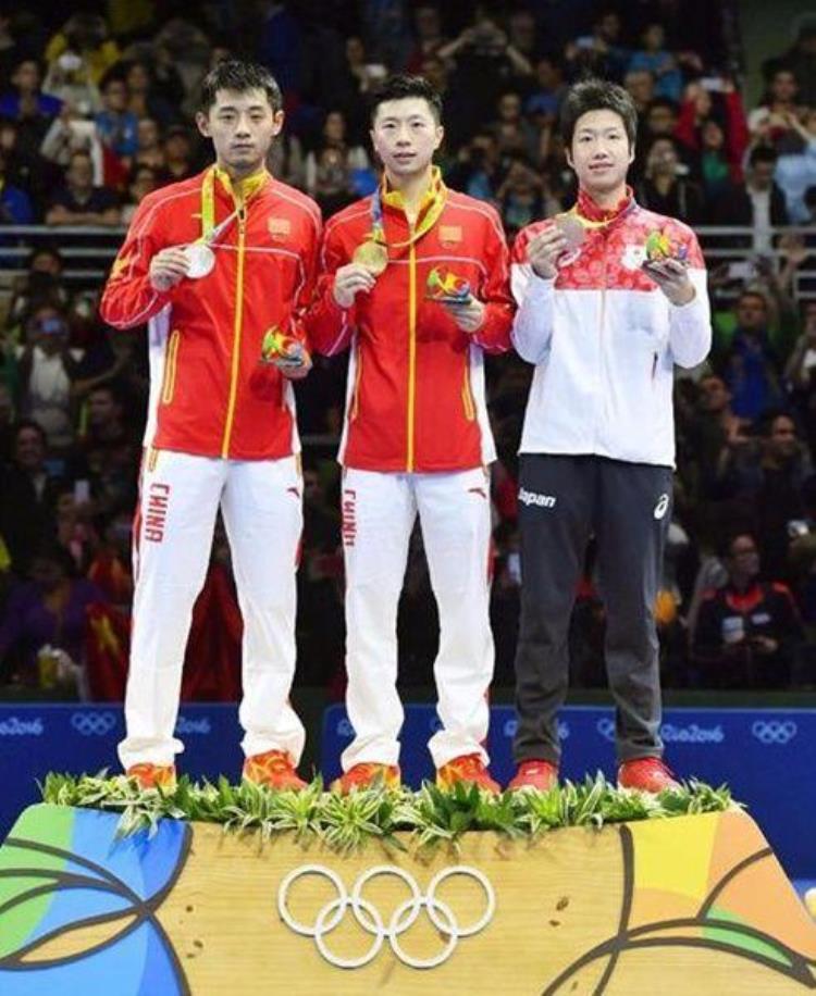 日本乒乓球队员排名,国乒地表最强12人男单决赛