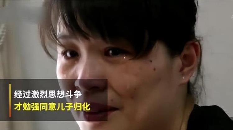 张本智和出生在中国还是日本「确认张本智和全家入籍日本曝光母亲4年前哭诉我还是中国籍」