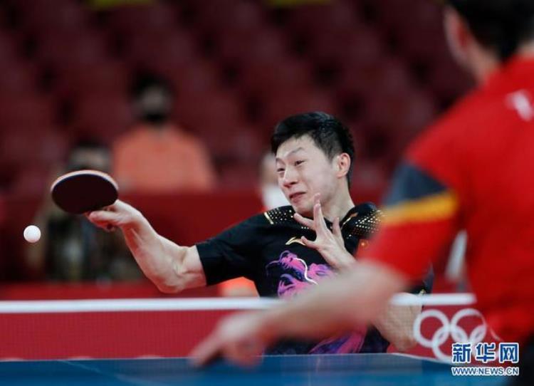 乒乓球男团决赛中国队夺冠,乒乓球中国获得第一次男团冠军