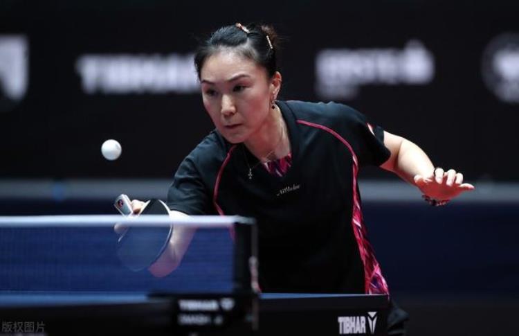 国际乒联排名更新华裔女将跻身前20法国17岁小将飙升21位