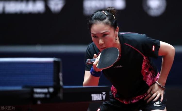 乒乓球袁雪娇在日本,国乒女团横扫日本夺5连冠采访