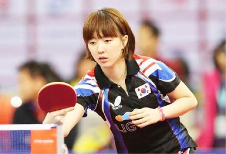 世界冠军落选10位乒乓球选手入围世乒赛名单梁夏银再次出局