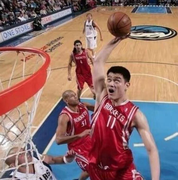 姚明在nba总薪资,姚明职业生涯总薪资