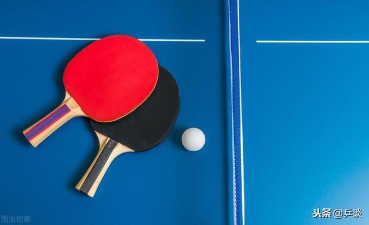 乒乓球接发球基本技术搓推挑摆
