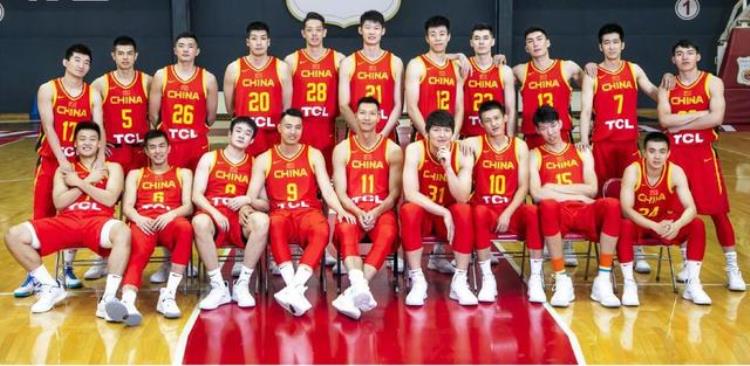历届中国男篮队长都是谁姚明当过吗那王治郅和易建联呢