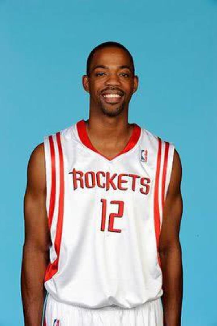 20022010年姚明的NBA队友你还记得多少