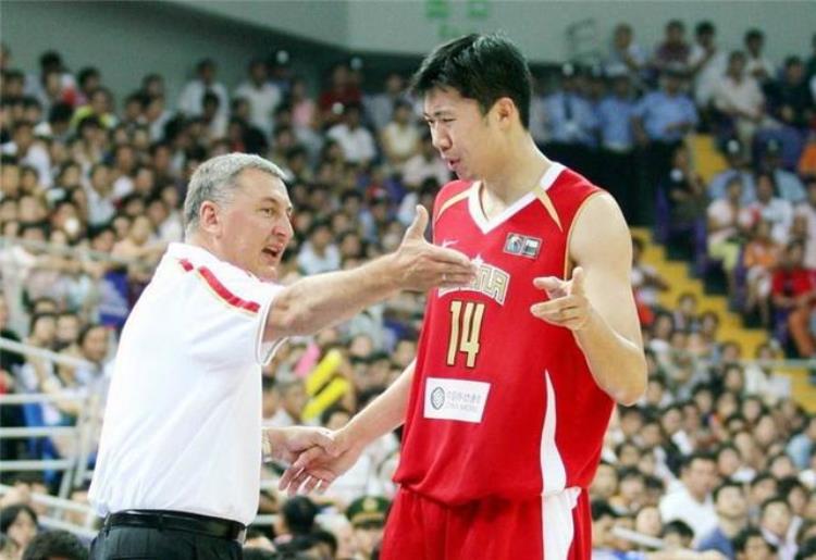 中国男篮主教练年薪排名,中国男篮历任主教练