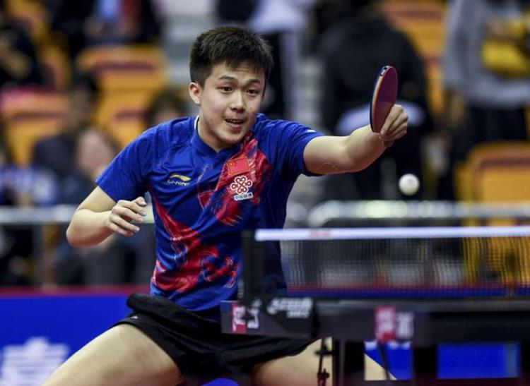 国乒26岁世界冠军宣布复出,对决伊藤美诚再添王牌,国乒16岁小将战张本智和