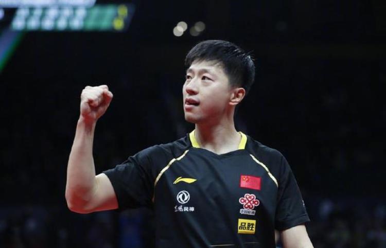 中国乒乓球明星排名前十,中国十大乒乓球选手排名