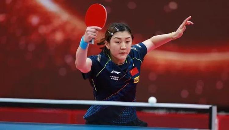为什么乒乓球全国冠军比世界冠军难,外国乒乓球员评价中国乒乓球员