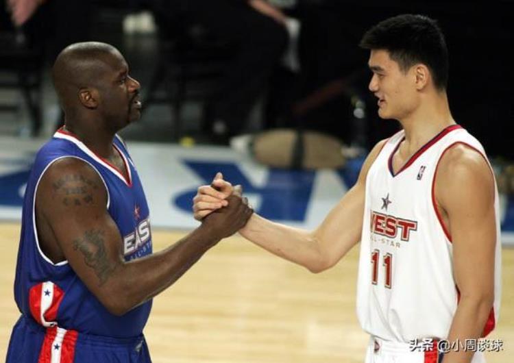 姚明在nba年薪是多少什么水平「作为亚洲篮球第一人姚明效力NBA时的薪水有多少是什么水平」