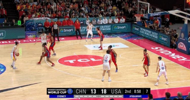 美国女篮夺冠「不敌美国队中国女篮夺得世界杯亚军请记住这12朵金花的名字」