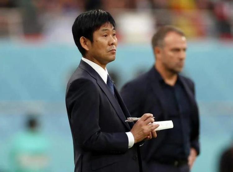 日本足协力挺森保一再战美加墨韩国继续信任欧洲教练