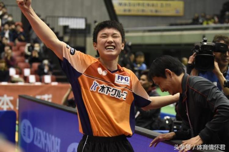 中国乒超联赛禁止外国球员,国际乒协男子排名