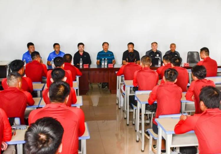 新教材新模式新体系云南省足球协会E级教练员培训班全新上线