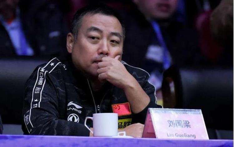 国乒拒绝参加WTT美国赛原因揭晓刘国梁意外决定获球迷力挺