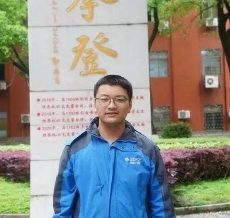 两个长沙伢子才高二就被清华看上了万里挑一的数学天才