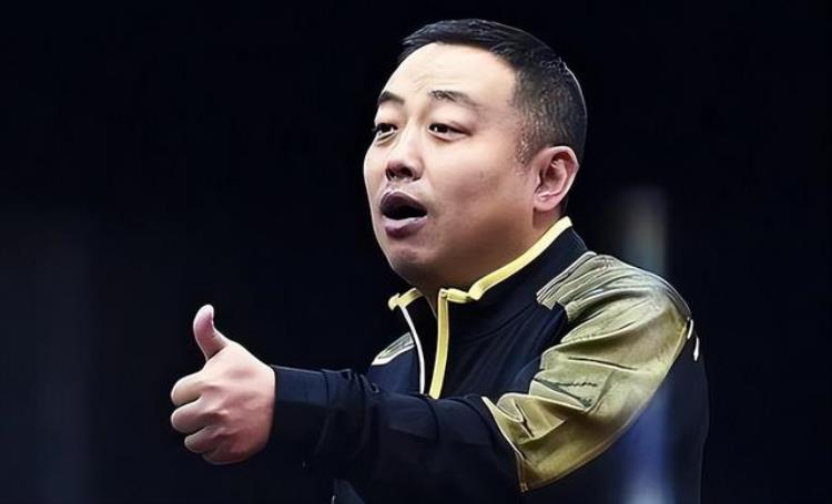 刘国梁乒乓教练,刘国梁能再担任国乒总教练吗