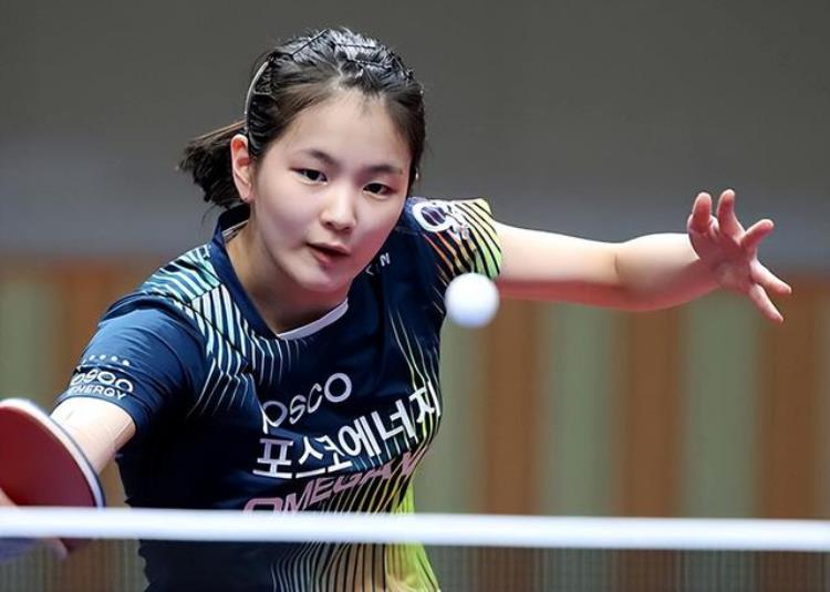 乒乓球混双决赛名单「混双决赛名单出炉16岁天才小将晋级此前已入选世乒赛亚运会」