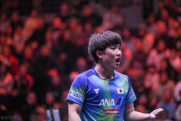 日本再出奇兵18岁小将世预赛身兼3项2大世界冠军回归