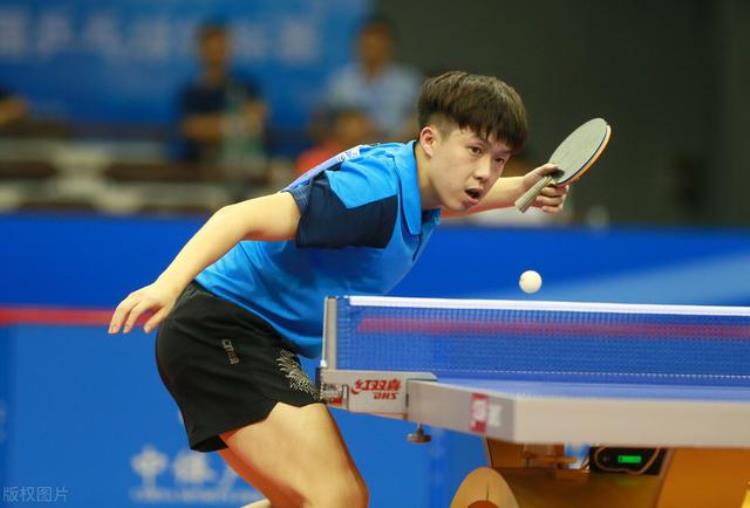 日本人眼中的中国乒乓球实力,撼山易