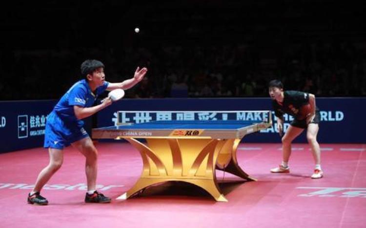 日本乒乓国家队,国球汇