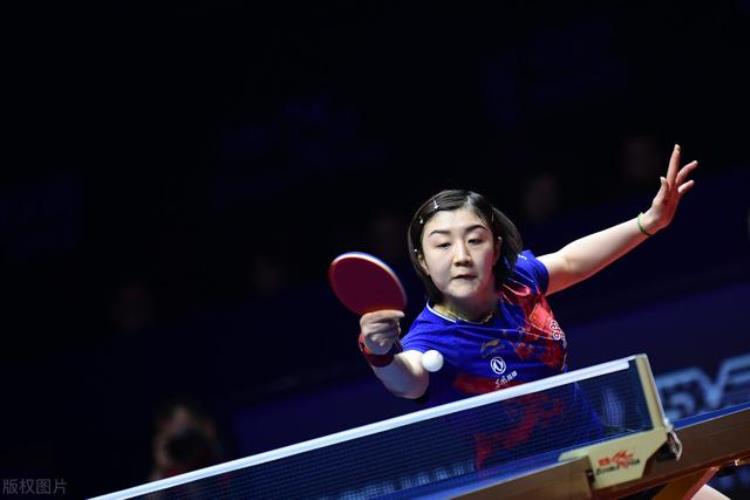 日本人眼中的中国乒乓球实力,撼山易
