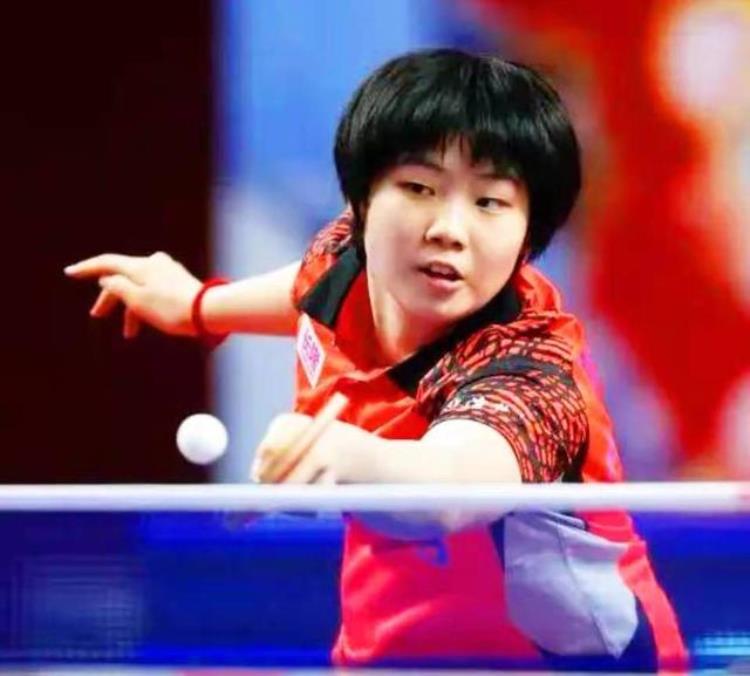 刘国梁乒乓球大满贯,地表最强12人国乒比赛开场2019