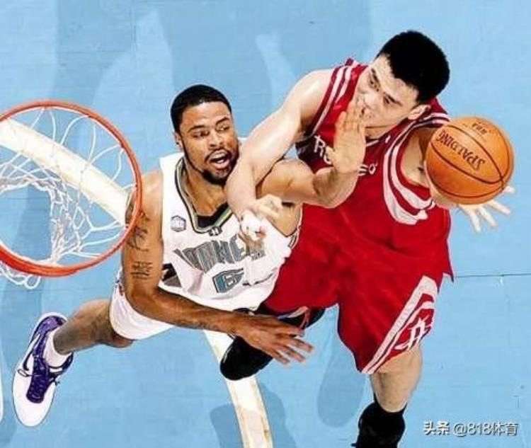 王治郅去NBA,姚明王治郅nba对位