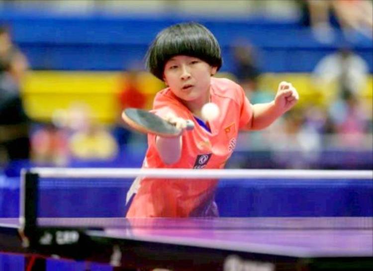 乒乓球国青国少入选名单,2019国乒世青赛名单