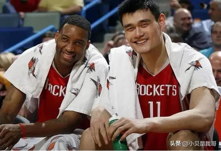 四位nba名宿曾对亚洲篮球第一人姚明的评价「四位NBA名宿曾对亚洲篮球第一人姚明的评价」