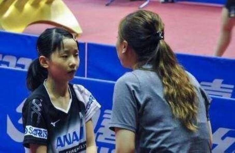 福原爱是中国的乒乓球队员吗,福原爱在国际乒坛的排名