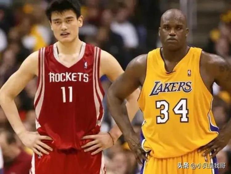 四位nba名宿曾对亚洲篮球第一人姚明的评价「四位NBA名宿曾对亚洲篮球第一人姚明的评价」