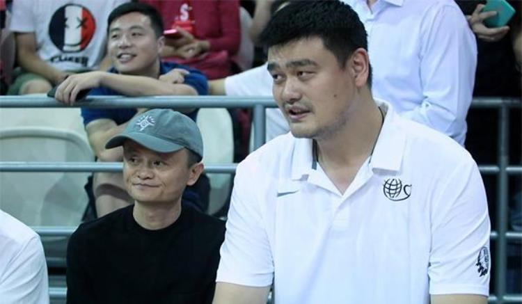 姚明的技术在NBA什么水平「姚明智商曾是NBA第一比联盟平均智商高了1/3」