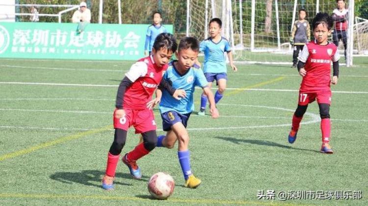 坪山高级中学足球队,2019全国校园足球竞赛日程