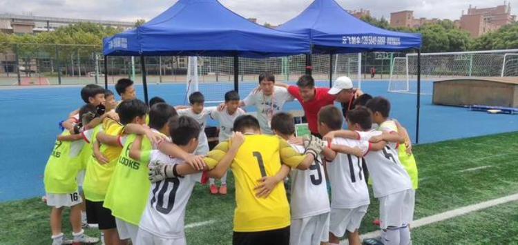 2020宁波青少年足球联赛,宁波青少年男子足球