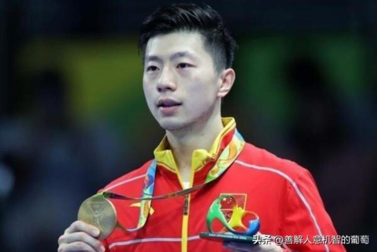 男乒国家排名,加入中国国籍的12位运动员