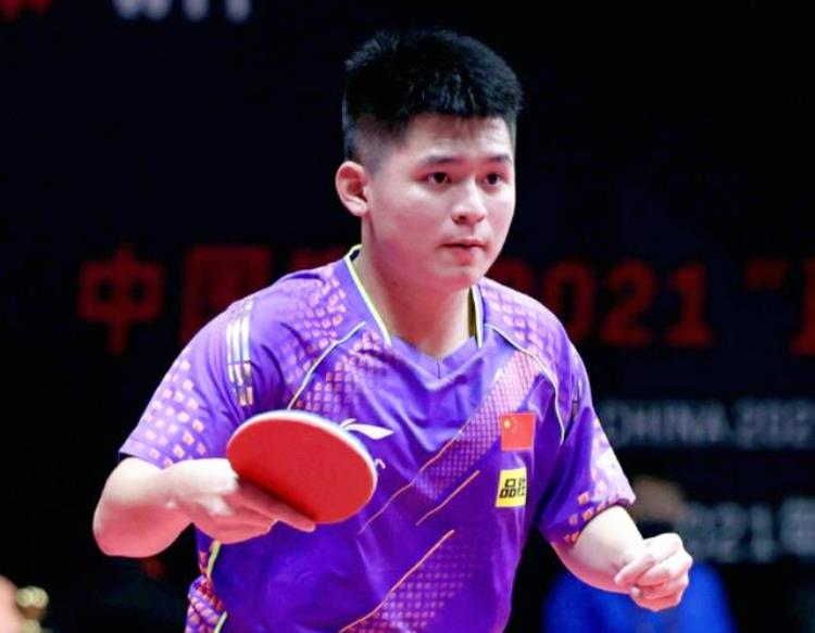 乒乓球国青国少入选名单,2019国乒世青赛名单